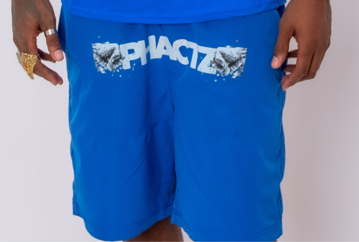 Phactz shorts